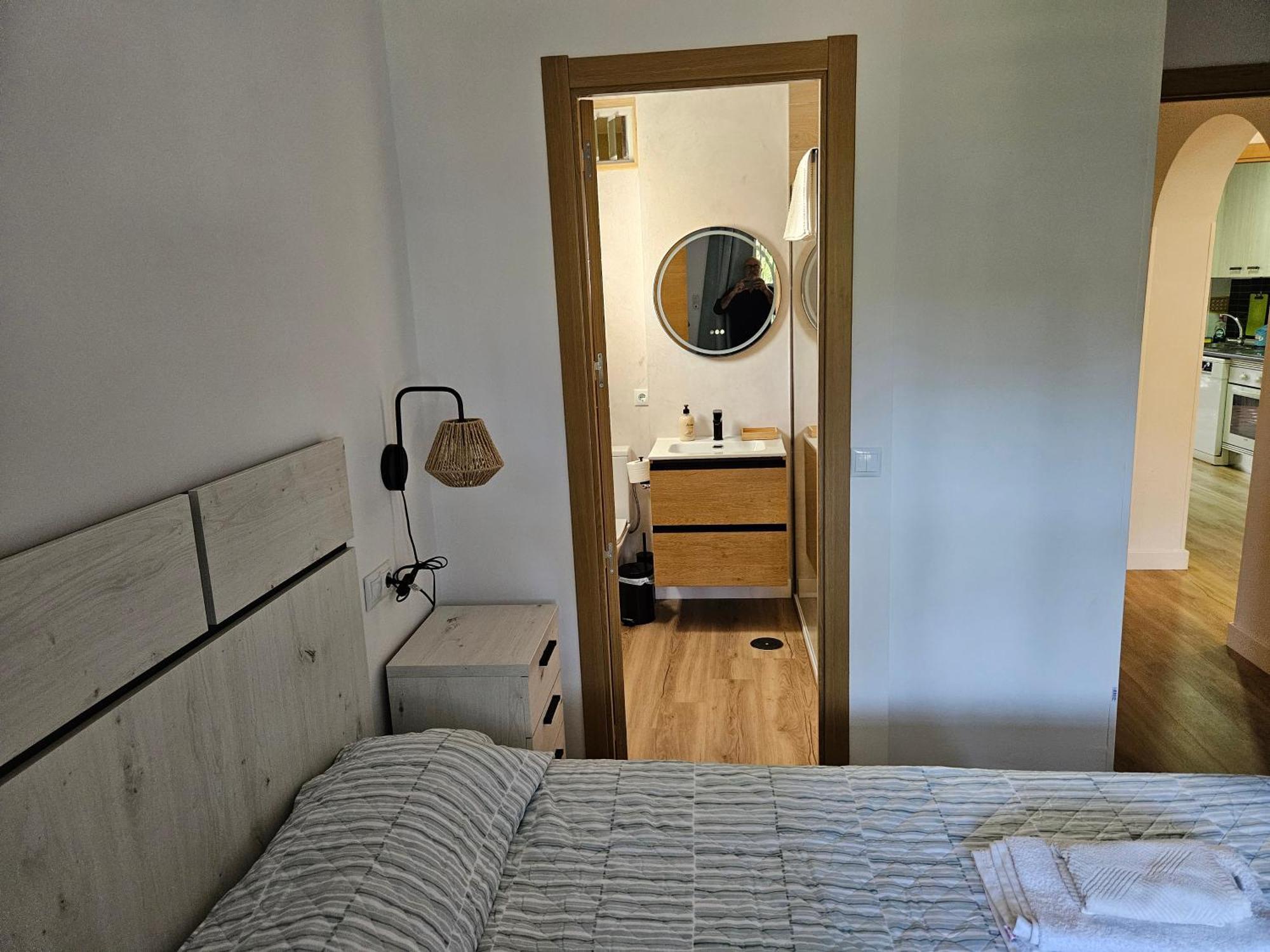 G&H Apartments - Playa Sancti Petri Чиклана-де-ла-Фронтера Екстер'єр фото