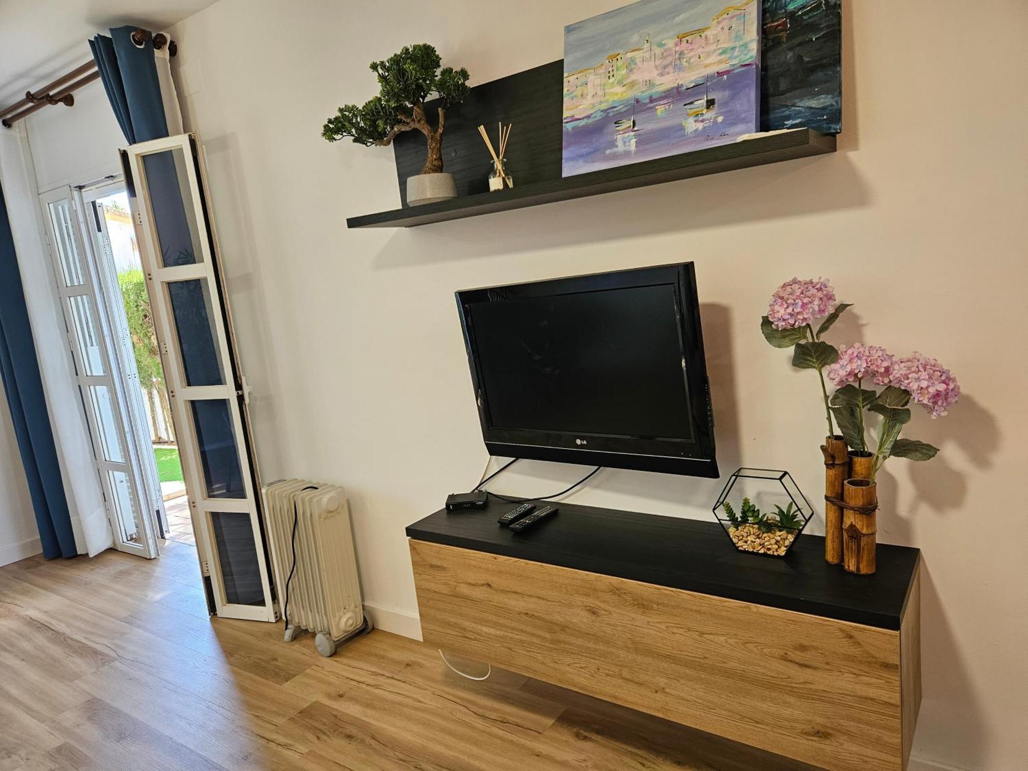 G&H Apartments - Playa Sancti Petri Чиклана-де-ла-Фронтера Екстер'єр фото