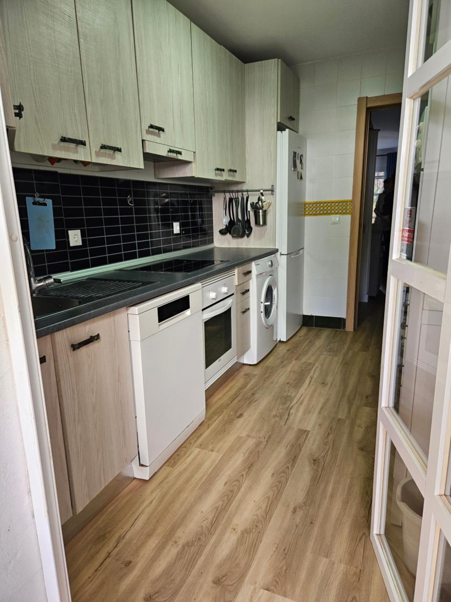 G&H Apartments - Playa Sancti Petri Чиклана-де-ла-Фронтера Екстер'єр фото